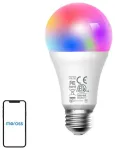 Meross MSL120 WiFi smart LED light bulb (HomeKit)