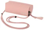 Sunnylife bag for OSMO 360/ Insta360 GO Ultra/ OP 3/ sports camera/ smartphone/ OSMO (pink)