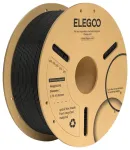ELEGOO PLA+ Filament (Black)