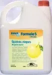 Liquid soap EWOL with citrus scent for hand washing, 5l