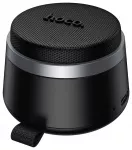 Speaker bluetooth 8W 3h Hoco with built-in magnet block HC43 black