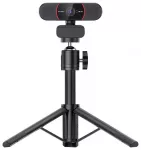 EMEET SmartCam C960 4K Webcam + Tripod