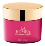 Carolina Herrera, La Bomba, Moisturizing, Body Cream, 200 ml