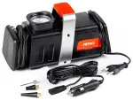 Car Air compressor 12V/230V Acomp-02