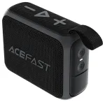 Acefast K4 Go Bluetooth 5.4 Mini Wireless Speaker - Black