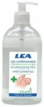 Lea Rankų Valymo Gelis 100ml