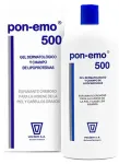 Xhekpon Emo-Emo Dermatologinis &Scaron;ampūnas Gelis 500ml