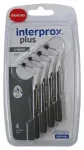 Dentaid Interprox Plus tarpdaumio &scaron;epetėliai Super Micro 4 vienetai