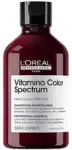 L'oreal Professionnel Vitamino Color Spectrum be sulfatų &scaron;ampūnas dažytiems plaukams, fiksuoja spalvą 1500ml