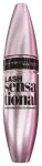 Maybelline Lash Sensational Full Fan Effect Blakstienų tu&scaron;as 001 Black