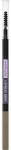 Maybelline Brow Ultra Slim Defining Eyebrow Pencil 07 Black