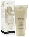 Alqvimia Alquimia Naturally Pure Body Scrub 200ml