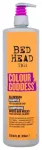 Tigi Bed Head Colour Goddess Shampoo &Scaron;ampūnas 970 ml