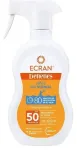 Ecran Denenes Apsauginis kūno pienelis SPF50 su purk&scaron;tuvu 270ml