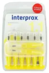 Interproximal Mini Tarpdančių &Scaron;epetėliai 14 Vnt