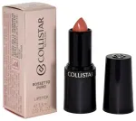 Collistar Rossetto Puro Lūpų Dažai 100-Terra Di Siena