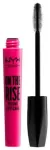 Nyx On The Rise Volume Liftscara Black