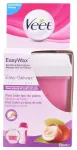 Veet Easywax Roll On Elektrinis papildymas