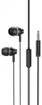 Borofone Earphones BM74 Singer black