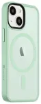 Tactical MagForce Hyperstealth Cover for iPhone 13 mini Beach Green
