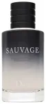 Dior (Christian Dior) Sauvage aftershave balm for men 100 ml
