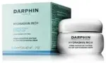 Hydraskin Rich - Moisturizing cream with a rich texture