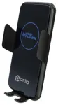 Prio Fast Charge Bezvadu Auto Lādētājs 15W