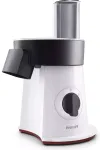 Philips Viva Collection HR1388/80 Pārtikas Smalcinātājs
