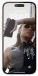PanzerGlass SAFE95535 Aizsargstikls priek&scaron; Apple iPhone 15 Pro