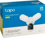 TP-LINK Tapo C720 Bezvadu novēro&scaron;anas IP kamera 2K / 2560 x 1440