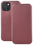 Mocco Smart Diva Grāmatveida Maks Viedtālrunim Apple iPhone 17 Pro Max