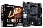 Gigabyte A520M K V2 Mātesplate Micro ATX / AMD AM4 / A520 / DDR4