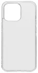 OBAL:ME TPU Cover Aizsargapvalks priek&scaron; Apple iPhone 13 Pro / caurspīdīgs
