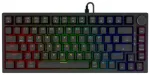 Savio ASTRAL BLACK JADE Tastatūra