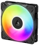 ARCTIC P12 PRO Reverse PWM PST A-RGB Augstas veiktspējas 120mm ventilators 4-pin