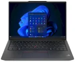 Lenovo ThinkPad E14 Gen 6 Portatīvais Dators 14" / 16GB / 512GB / Wind 11 Pro