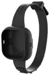 Sunnylife Insta360 GO Ultra Silicone Wrist Strap (Black)