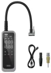 XO CZ018 Gaisa kompresors 5000 mAh