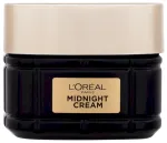L'Or&eacute;al Paris Age Perfect Cell Renew Night Skin Cream Nakts sejas krēms 50ml