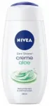 NIVEA Care Shower Creme Aloe 250 Ml
