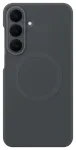 Samsung Silicone Magnet Case EF-ES741CBE for Samsung Galaxy S26 FE compatible with MagSafe - black