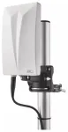 Universal outdoor/indoor DVB-T antenna with amplifier CAMP-V400 0&ndash;80 km EMOS
