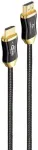 Gembird CCBP-HDMI8K-AOC-5M HDMI kabelis Ultra High Speed UHD 8K 5m / zeltains