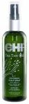 CHI Tea Tree Oil Soothing Scalp Spray Soothing Spray for Irritated and Itchy Scalp 89 Ml