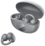 Wireless earphones QCY Crossky C50i (grey)
