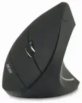 Acer HP.EXPBG.009 ergonomic wireless mouse - black