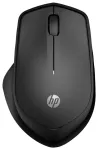 HP 285 Silent 6G4E6AA belaidė pelė juoda