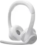 LOGITECH HEADSET - Zone 300 - OFF-WHITE - BT - EMEA28-935
