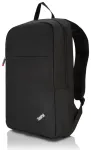 Lenovo ThinkPad Basic 15,6" 4X40K09936 ne&scaron;iojamojo kompiuterio kuprinė juoda