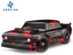 RoGer Rocket 4WD RC Drift / Off-Road Car Radiovadāma Rotaļlieta 1:16